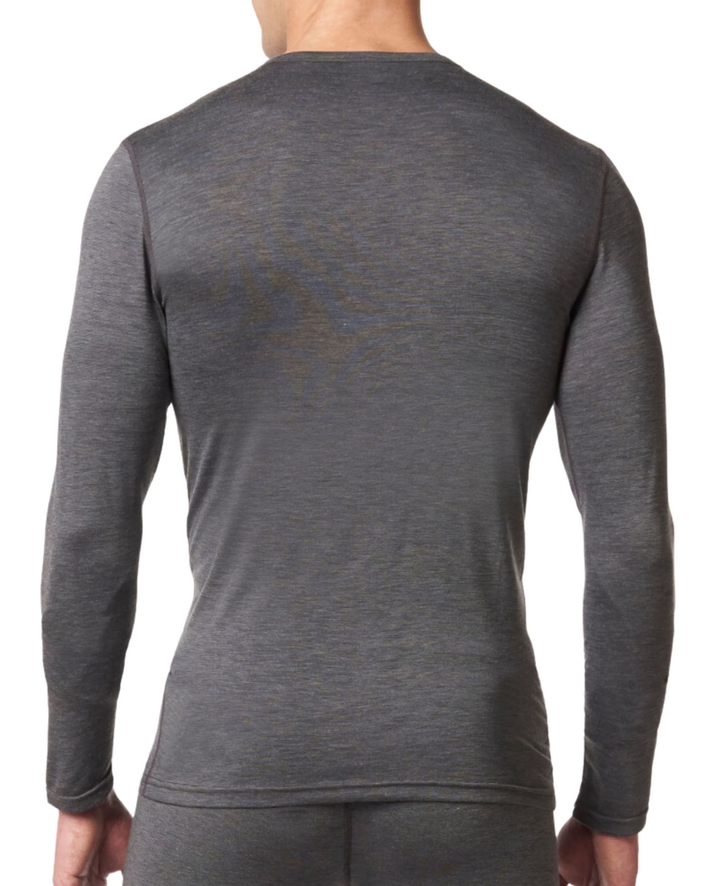 Мужской топ Stanfield's HeatFX Ultralight Base Layer Long Sleeve Undershirt — фото 2