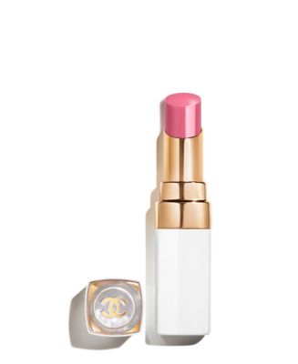 CHANEL Hydrating Beautifying Tinted Lip Balm ROUGE COCO BAUME
