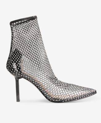 Women's Edrice Mesh Booties