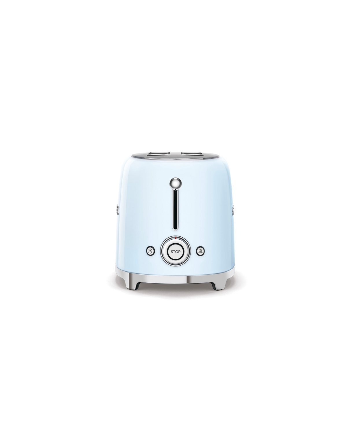 Smeg 4-slice Toaster In Blue