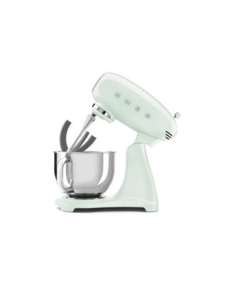 50's Retro Style Aesthetic Stand Mixer