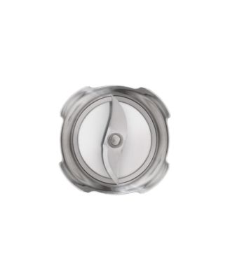 50's Retro Style Aesthetic Hand Blender