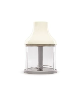 50's Retro Style Aesthetic Hand Blender