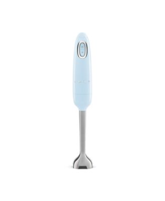 50's Retro Style Aesthetic Hand Blender