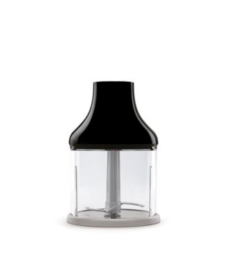 50's Retro Style Aesthetic Hand Blender