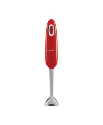50's Retro Style Aesthetic Hand Blender