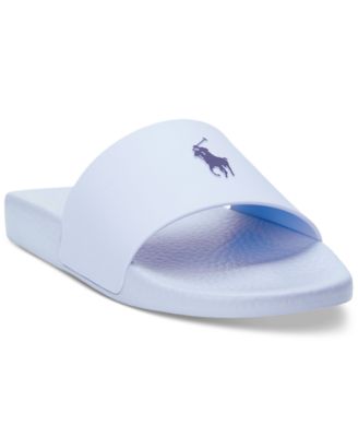 Polo Ralph Lauren - Men's Polo Slide Sandal