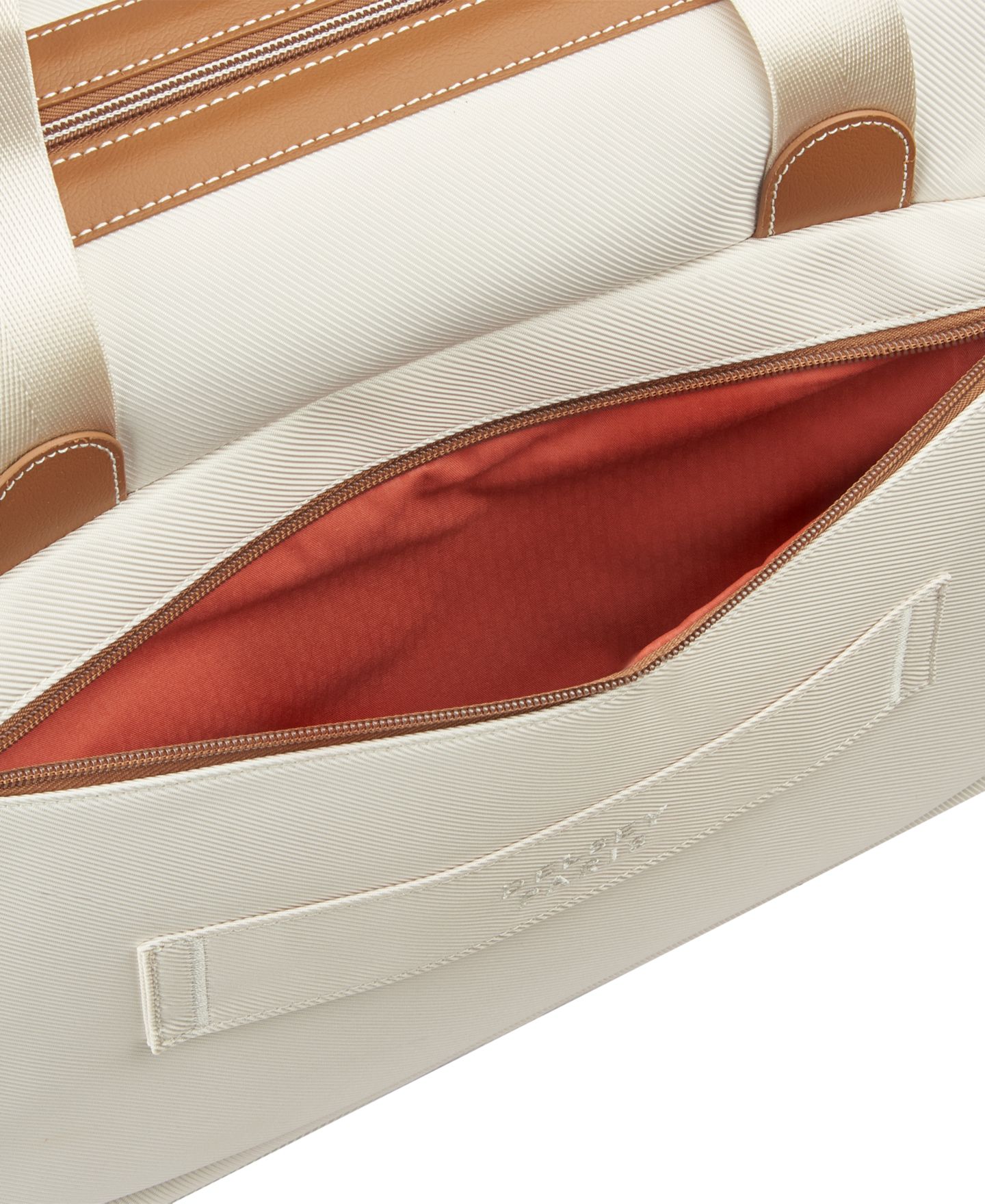 Сумка Delsey Paris Chatelet Air 2.0 16" Weekender, цвет: Ангора — фото 11