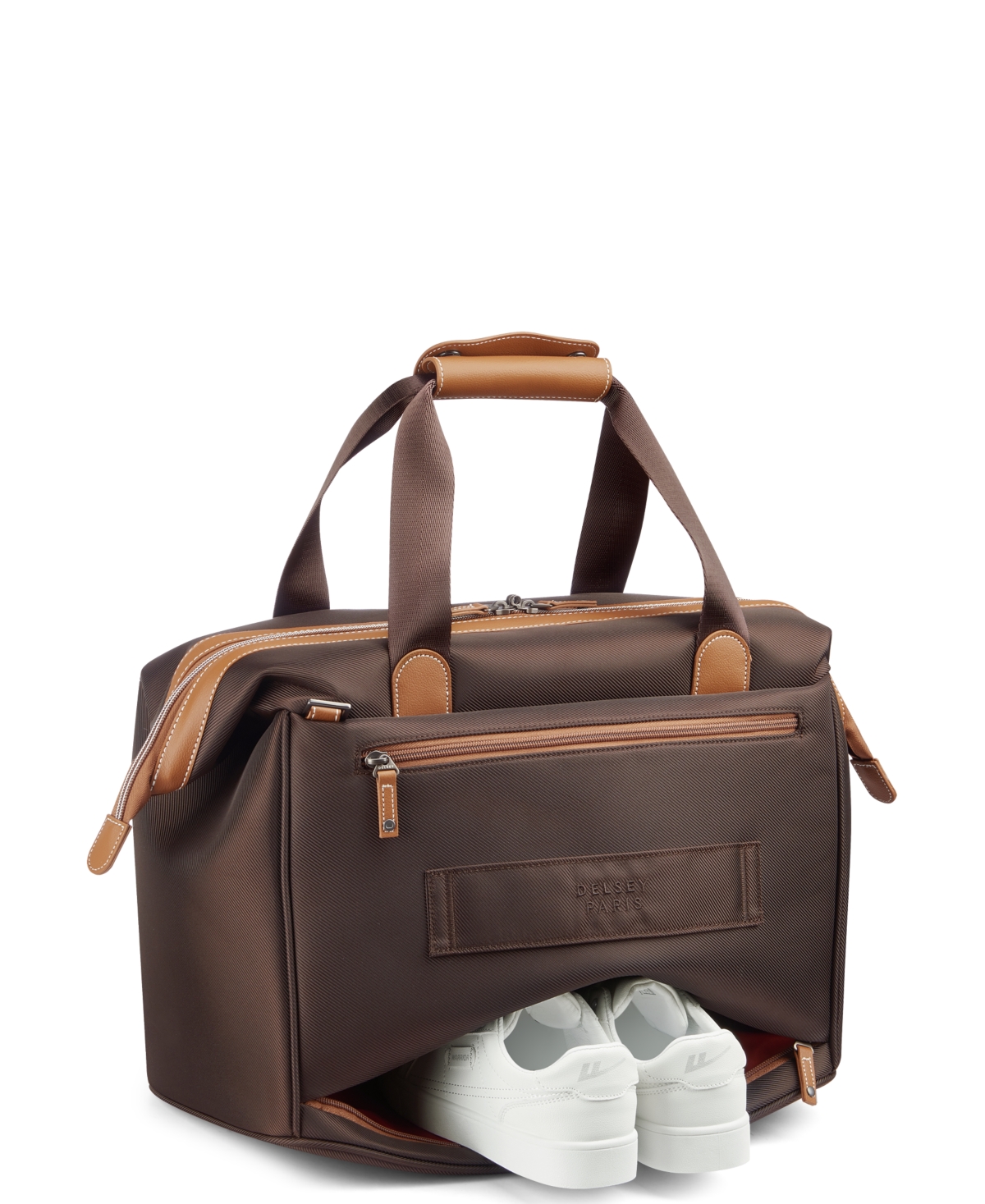 DELSEY PARIS CHATELET AIR 2.0 SMALL WEEKENDER DUFFLE 