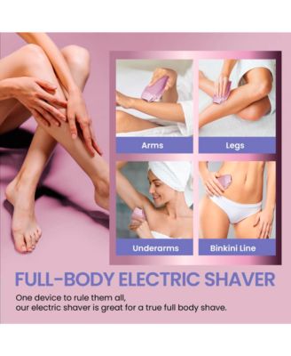 CORDLESS TOUCH-UP TRIMMER