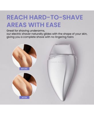 CORDLESS TOUCH-UP TRIMMER