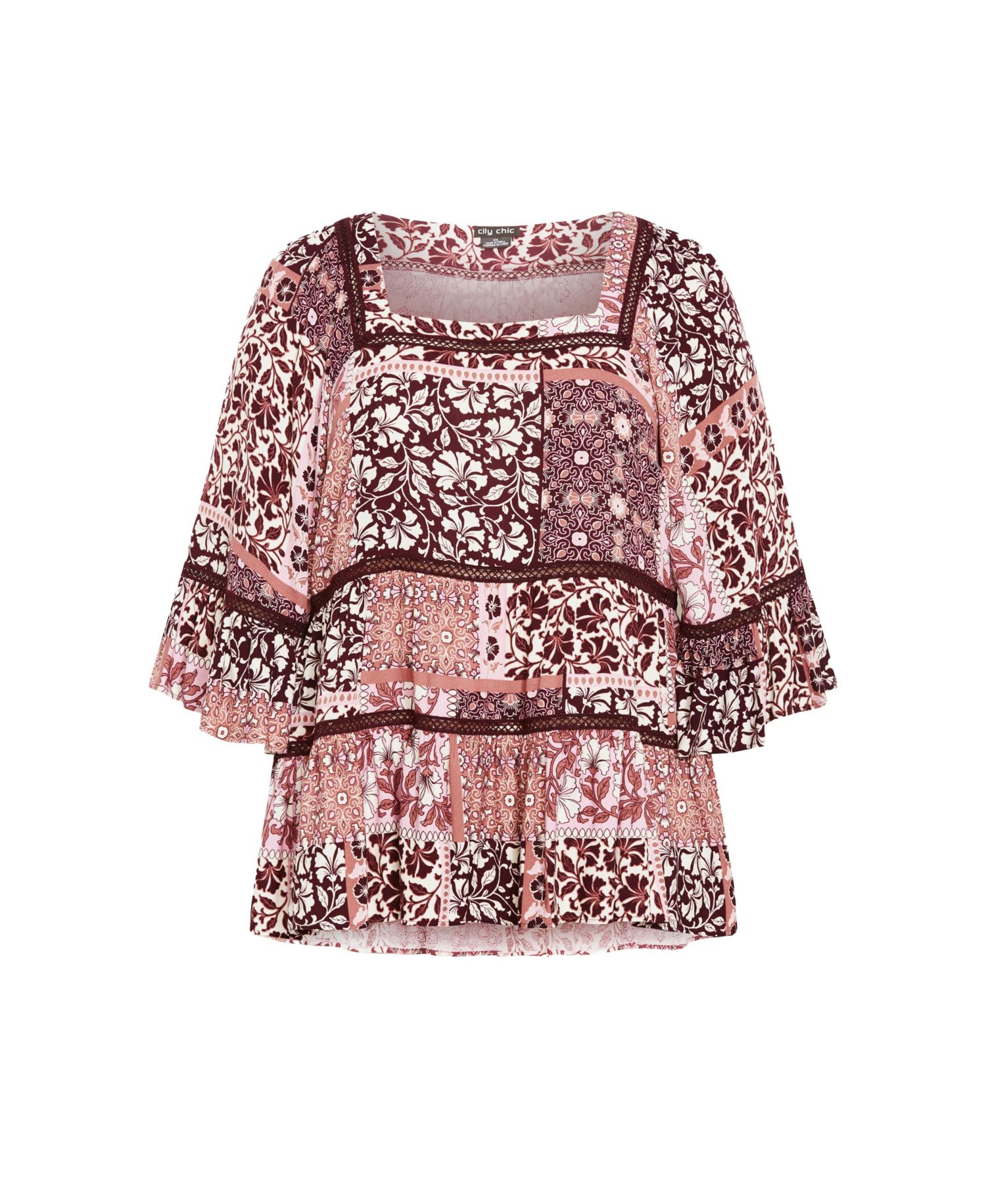 Women's Lailah Top