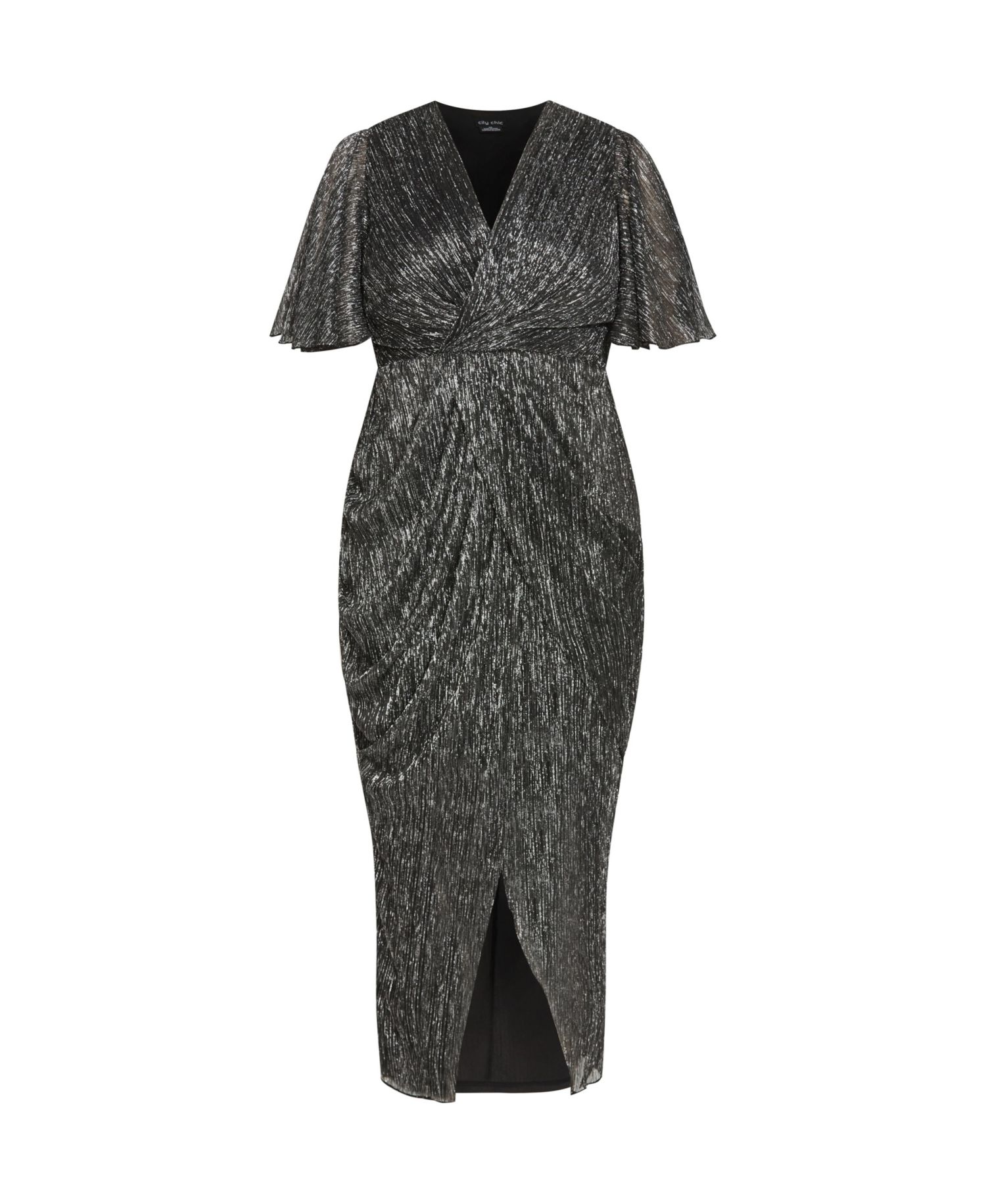Women's Lily Sparkle Maxi Dress