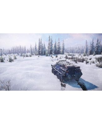 Snowrunner  - SWITCH