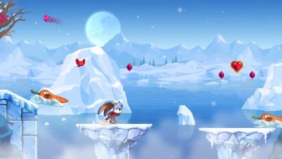 Kaze And The Wild Masks - SWITCH