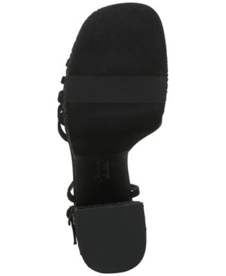 Siena Platform Dress Sandals