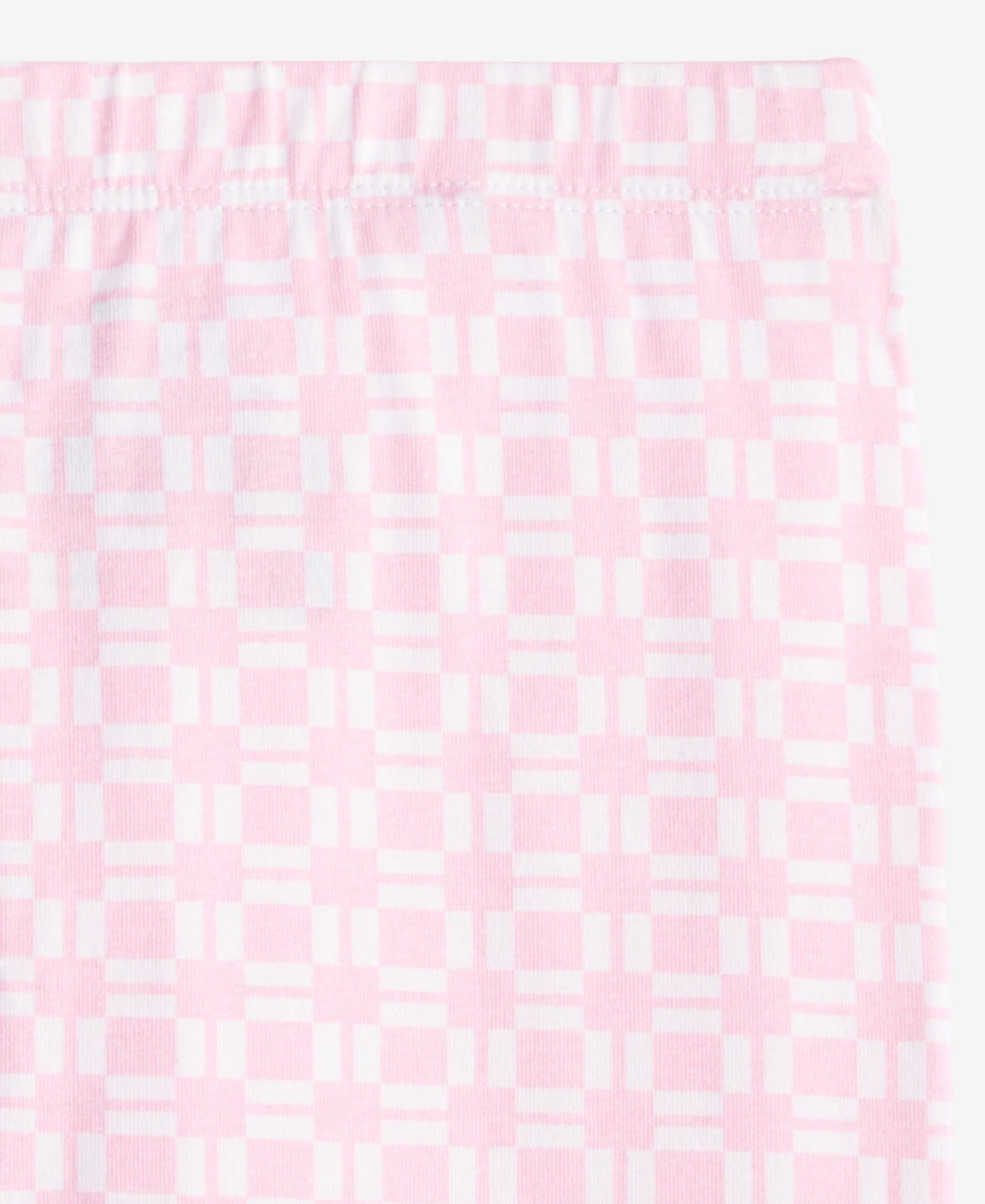 Epic Threads Toddler Girls Geo Print Stretch Leggings, Exclusively At Macy's In Bonbon