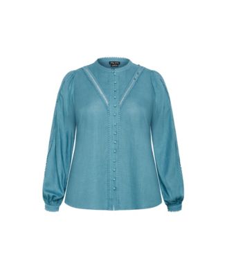 Women's Mysteria Shirt