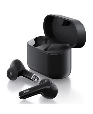 AH-C830NCW with Active Noise-Cancellation True Wireless Earbuds