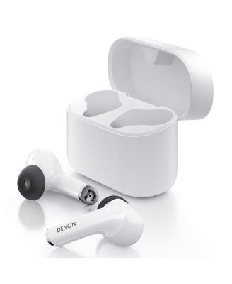 AH-C830NCW with Active Noise-Cancellation True Wireless Earbuds