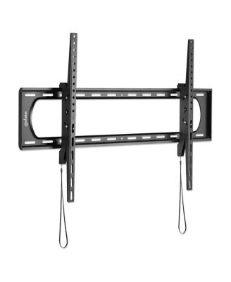 Heavy-Duty Large-Screen Tilting TV Wall Mount for 60"-120" Displays, 461931
