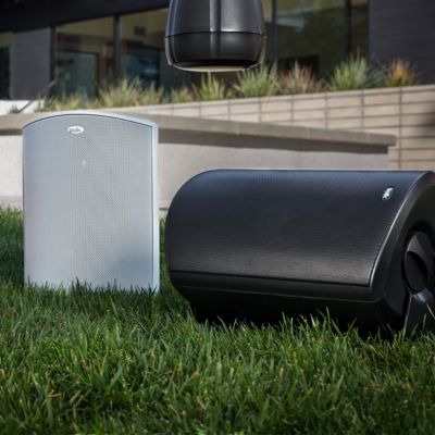 Atrium 8 SDi All-Weather Outdoor Loudspeaker - Each