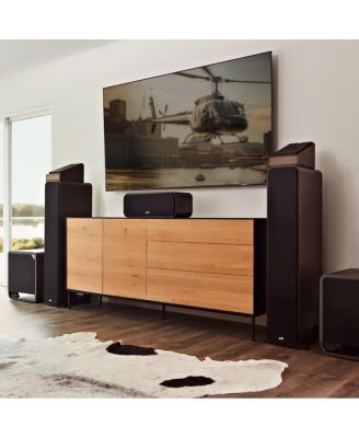 Signature Elite ES90 Dolby Atmos Certified Height Module - Pair