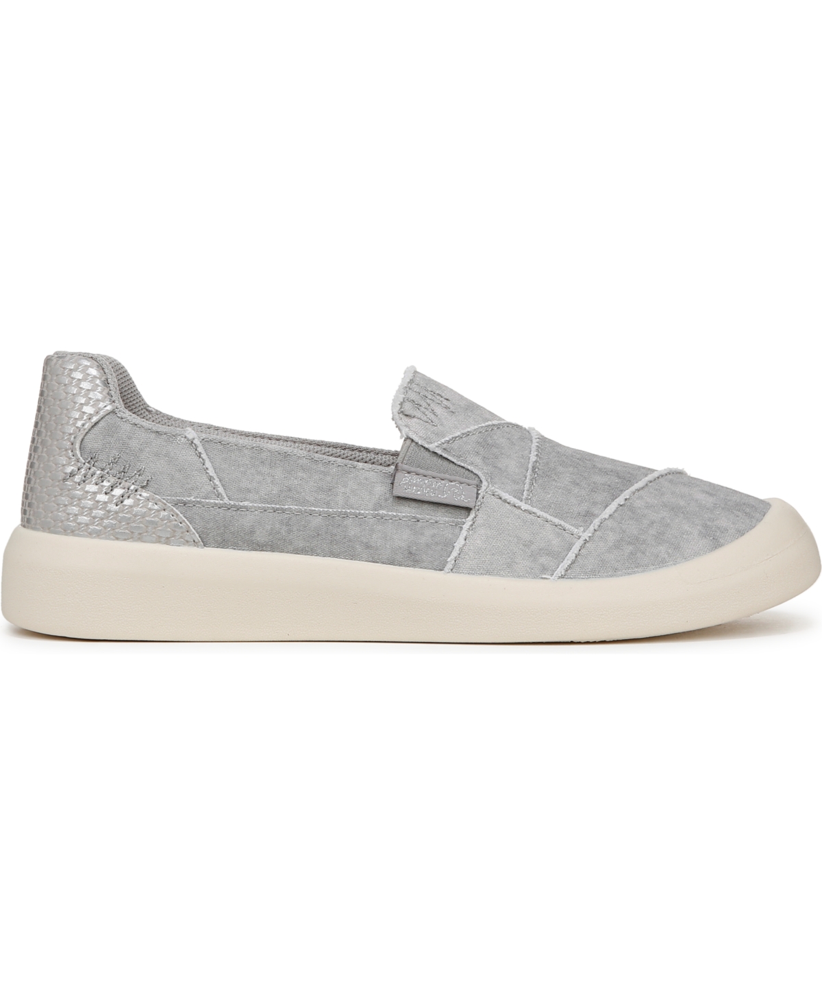 BLOWFISH MALIBU WOMEN'S BEACHFRONT ROUND TOE SLIP ON SNEAKERS 