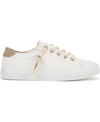 Women's Martina Lace Up Platform Sneakers