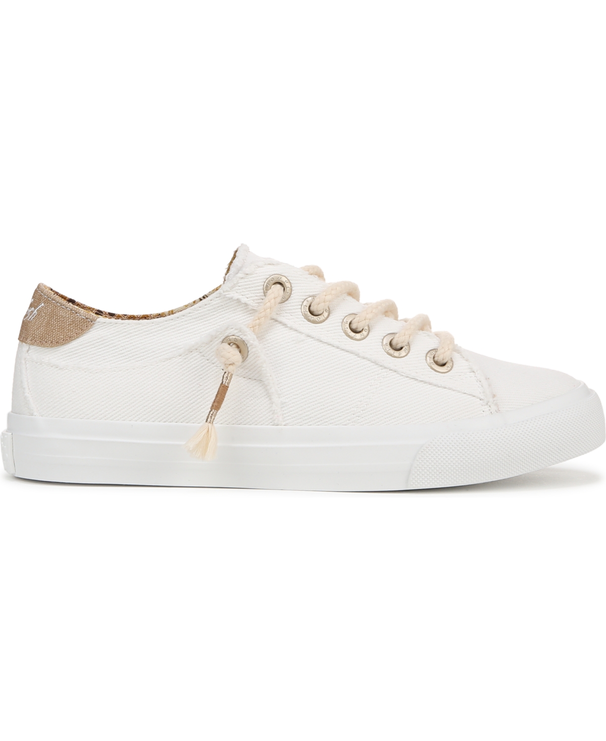 BLOWFISH MALIBU WOMEN'S MARTINA LACE UP PLATFORM SNEAKERS 