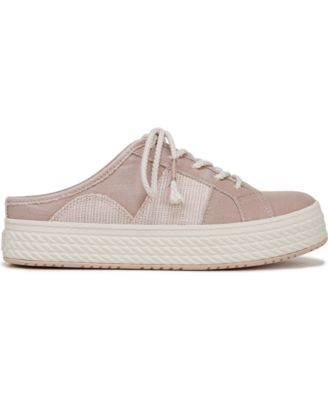 Women's Super Slide Mule Platform Sneakers