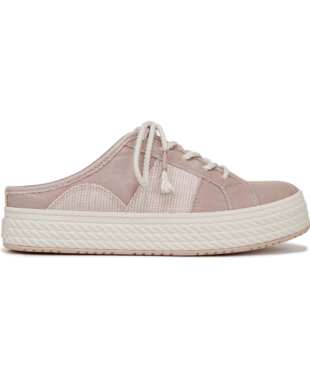 BLOWFISH MALIBU WOMEN'S SUPER SLIDE MULE PLATFORM SNEAKERS 