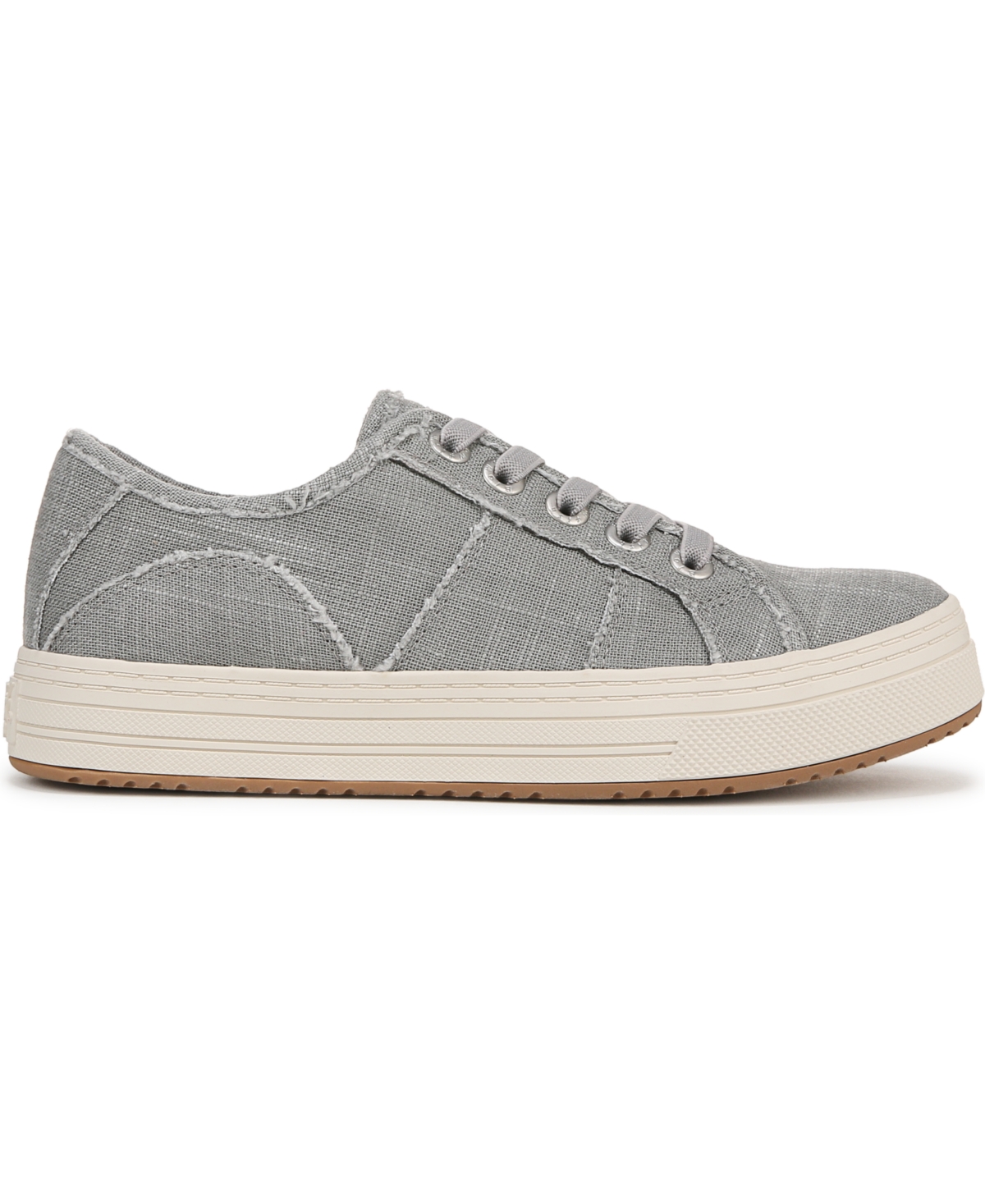 BLOWFISH MALIBU WOMEN'S SUPER SMILE LACE UP PLATFORM SNEAKERS 