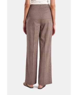 The Values Pant in Von Braun