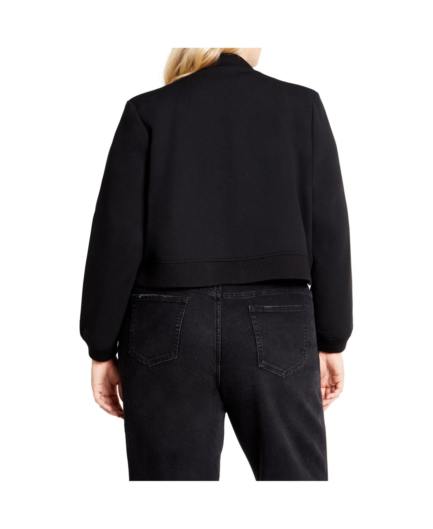 Women's Ivy Bomber Jacket