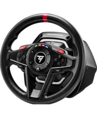 T128 Racing Wheel For Playstation 4, 5 And PC