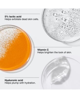 Moisture Surge Active Glow Serum with Hyaluronic Acid, 50 ml