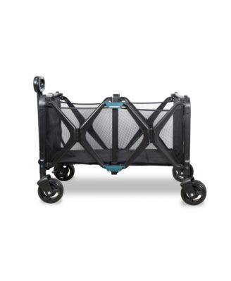 S5 Convertible Utility Wagon