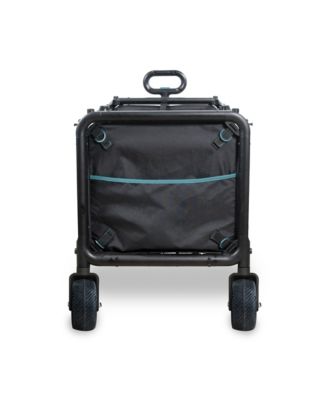 S5 Convertible Utility Wagon