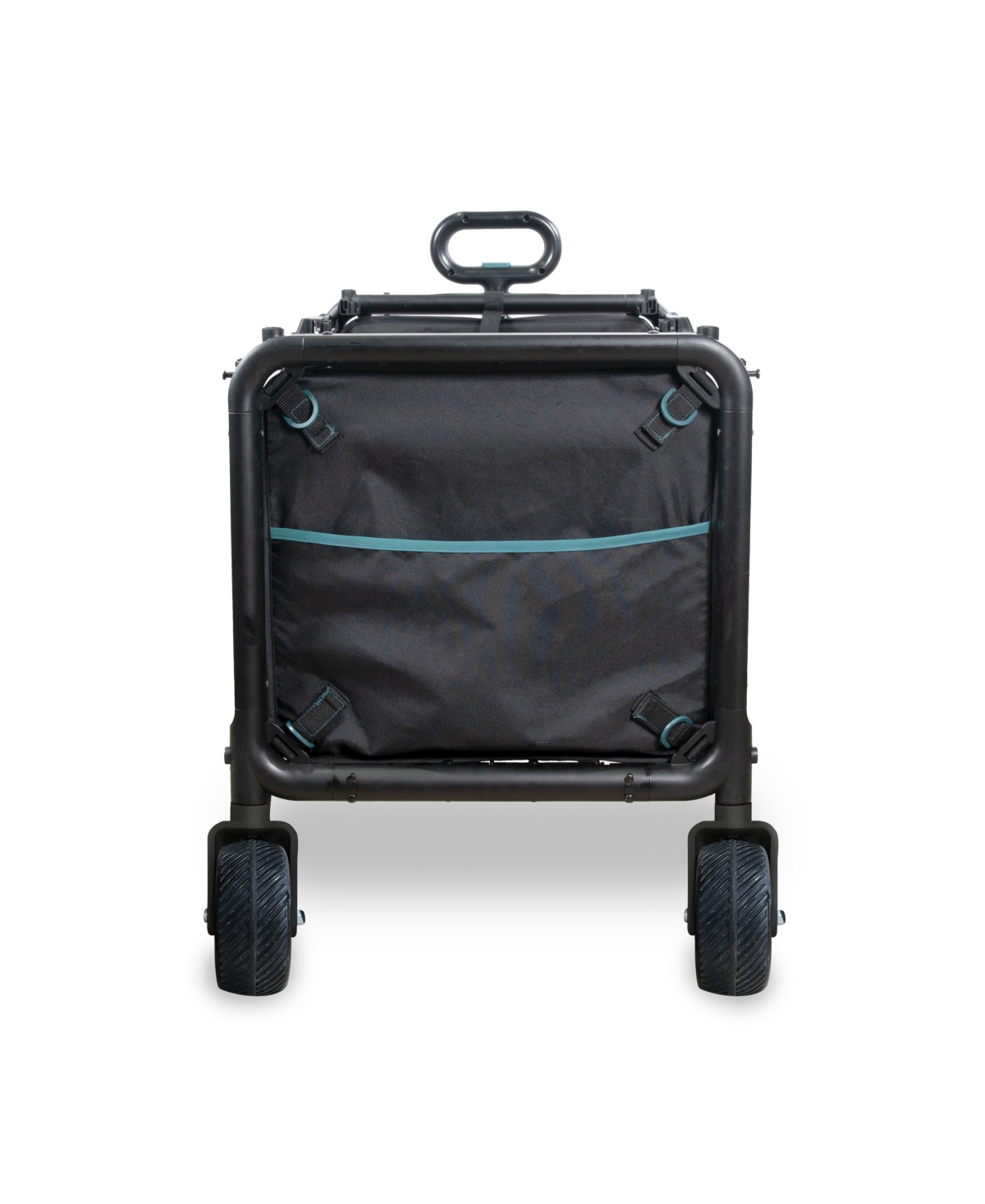 WONDERFOLD WAGON S5 CONVERTIBLE UTILITY WAGON 