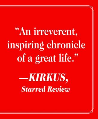 Connie: A Memoir by Connie Chung