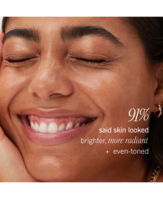 Facial Radiance Pads with Glycolic + Lactic Acids – Exfoliating Pads with AHA, 28 pads