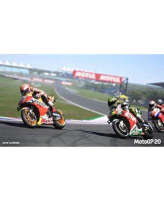 MotoGP 20 - Nintendo Switch