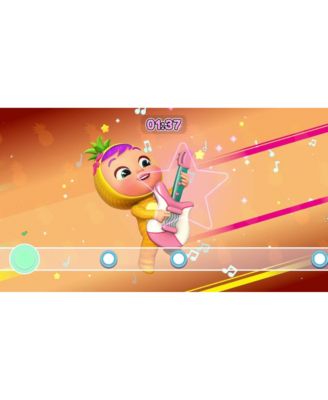 Cry Babies Magic Tears: The Big Game - Nintendo Switch