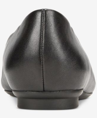 Women's Bentlley Pointed Toe Flats, Created for Macy's