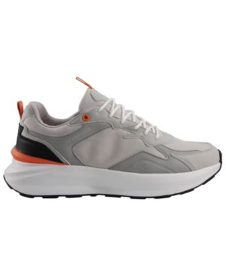 Men's Gravity S.U.P.R.O. Inside Cushioned Fashion Sneaker