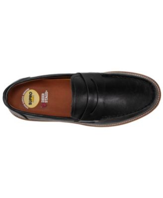 Men's Infinity S.U.P.R.O. Inside Lug Sole Penny Loafer