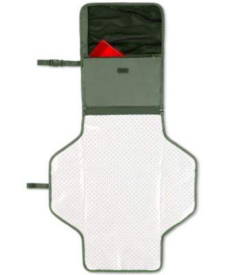 Pronto Signature Changing Station