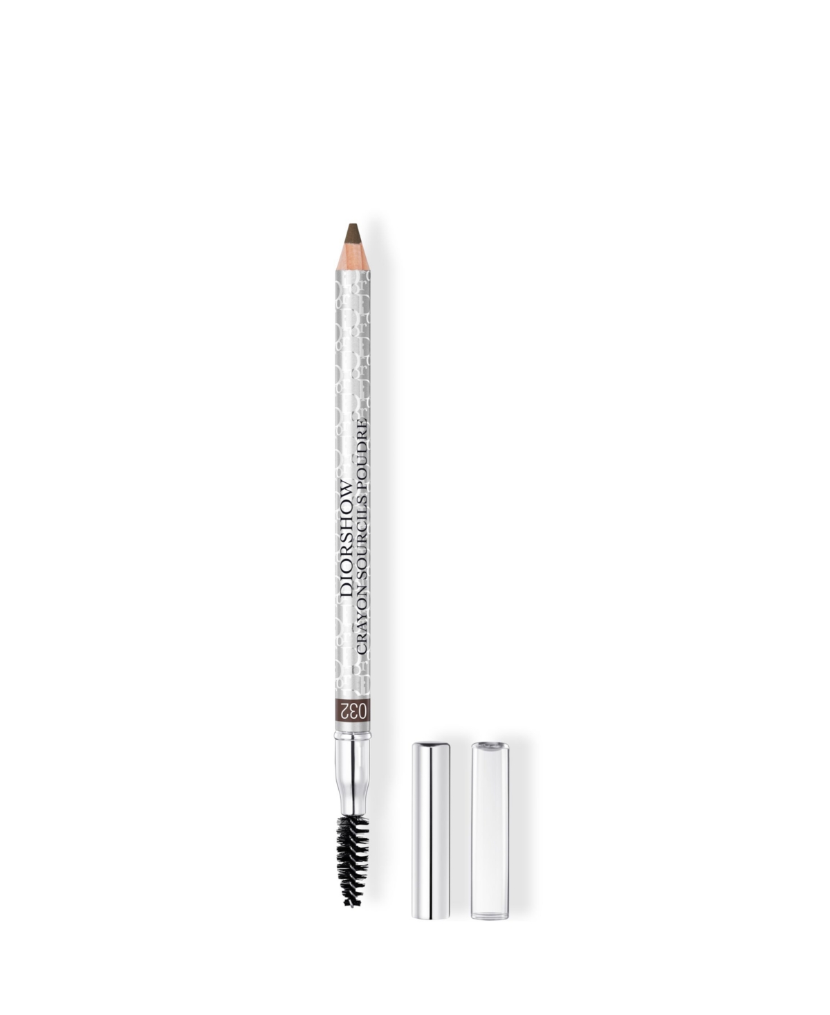 Dior Show Crayon Sourcils Poudre In Brown