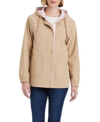 Women's Lightweight Water-Resistant Jacket